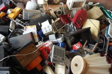 E-Waste